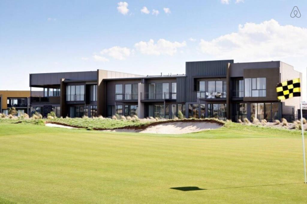Torquay Golf Retreats - Pool, Beach, Tennis, Golf エクステリア 写真