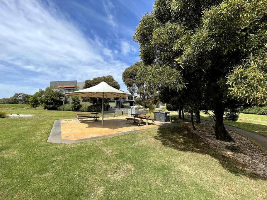 Torquay Golf Retreats - Pool, Beach, Tennis, Golf エクステリア 写真