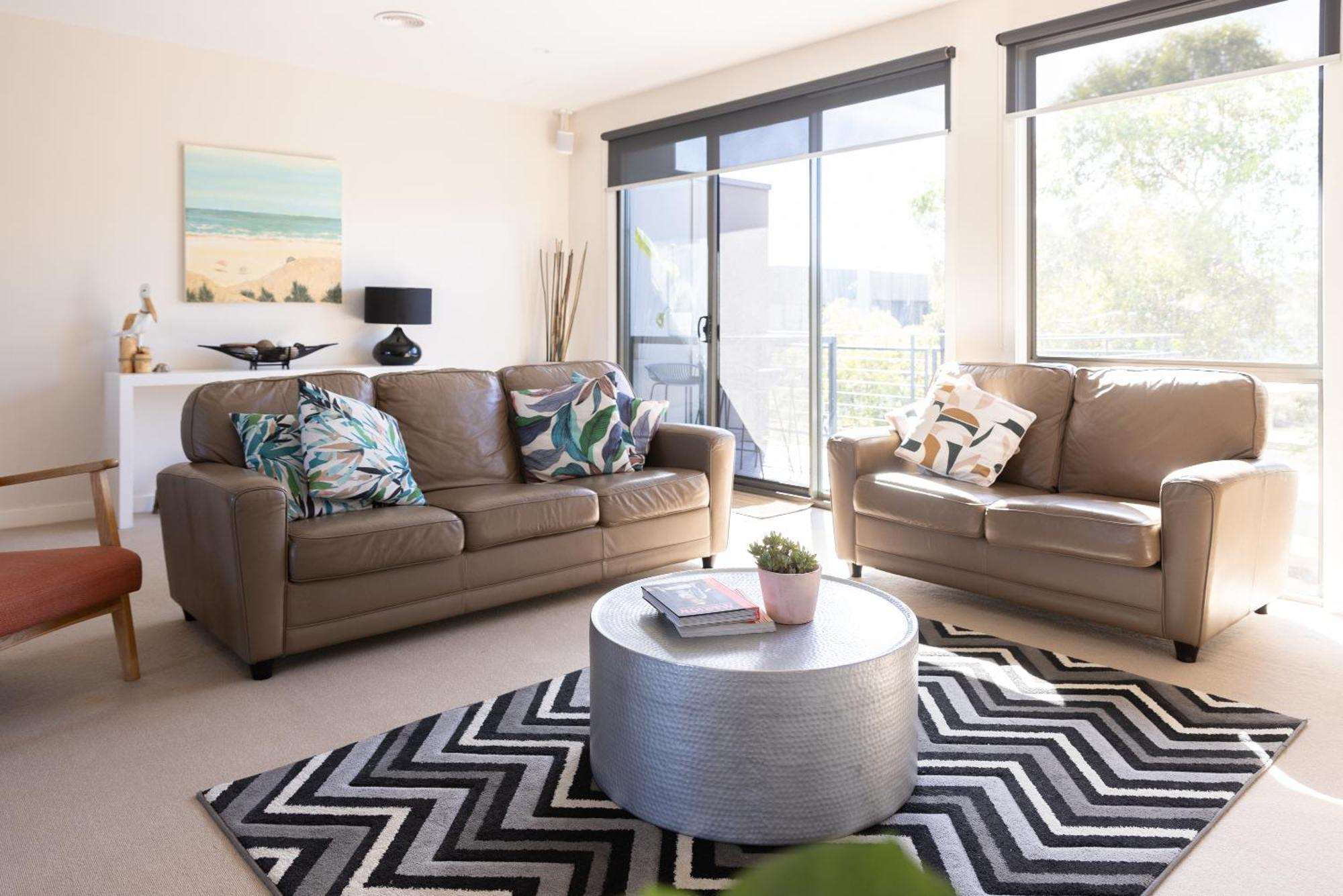 Torquay Golf Retreats - Pool, Beach, Tennis, Golf エクステリア 写真