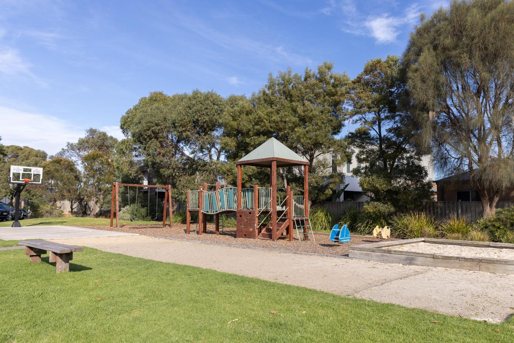 Torquay Golf Retreats - Pool, Beach, Tennis, Golf エクステリア 写真